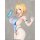 AMAKUNI BUNNY SUIT PLANNING 소피아 F. 셔링 하이레그 수영복 ver. 레귤러 에디션 1/6 피규어 이미지 11