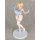 AMAKUNI BUNNY SUIT PLANNING 소피아 F. 셔링 하이레그 수영복 ver. 레귤러 에디션 1/6 피규어 이미지 13