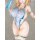 AMAKUNI BUNNY SUIT PLANNING 소피아 F. 셔링 하이레그 수영복 ver. 레귤러 에디션 1/6 피규어 이미지 16