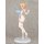 AMAKUNI BUNNY SUIT PLANNING 소피아 F. 셔링 하이레그 수영복 ver. 레귤러 에디션 1/6 피규어 이미지 3
