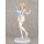AMAKUNI BUNNY SUIT PLANNING Sophia F. Shirring High-cut Swimsuit ver. Deluxe Edition 1/6 Figure gambar 2