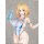 AMAKUNI BUNNY SUIT PLANNING Sophia F. Shirring High-cut Swimsuit ver. Deluxe Edition 1/6 Figure gambar 10