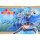 Prime 1 Studio PRISMA WING Anime "KonoSuba" Aqua 1/7 Komplett-Figur Bild 2
