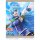 Prime 1 Studio PRISMA WING Anime "KonoSuba" Aqua 1/7 Komplett-Figur Bild 4
