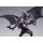 Kotobukiya OSHI WORKS Yu-Gi-Oh! Duel Monsters Red-Eyes Black Dragon Complete Figure hình ảnh 12