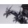 Kotobukiya OSHI WORKS Yu-Gi-Oh! Duel Monsters Red-Eyes Black Dragon Complete Figure hình ảnh 13