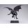 Kotobukiya OSHI WORKS Yu-Gi-Oh! Duel Monsters Red-Eyes Black Dragon Complete Figure hình ảnh 2