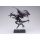 Kotobukiya OSHI WORKS Yu-Gi-Oh! Duel Monsters Red-Eyes Black Dragon Complete Figure hình ảnh 4