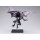 Kotobukiya OSHI WORKS Yu-Gi-Oh! Duel Monsters Red-Eyes Black Dragon Complete Figure hình ảnh 5