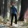 Hiya Toys The Walking Dead 1/18 Action Figure Glenn gambar 5