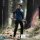 Hiya Toys The Walking Dead 1/18 Action Figure Glenn gambar 6