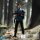 Hiya Toys The Walking Dead 1/18 Action Figure Glenn gambar 7