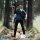 Hiya Toys The Walking Dead 1/18 Action Figure Glenn gambar 8