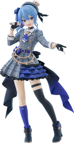 Good Smile Company POP UP PARADE SP hololive production Hoshimachi Suisei Complete Figure