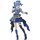 Good Smile Company POP UP PARADE SP hololive production Hoshimachi Suisei Complete Figure Bild 2
