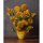 FREEing figma テーブル美術館 ゴッホ ひまわり 画像 6