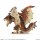 Capcom Capcom Figure Builder Soft Vinyl Model Monster Hunter Rathalos imagen 3