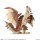 Capcom Capcom Figure Builder Soft Vinyl Model Monster Hunter Rathalos imagen 4