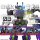 Bandai Super Space Sheriff Gavan Infinity DX Gavarion Rifle รูปภาพ 3