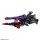 Bandai Super Space Sheriff Gavan Infinity DX Gavarion Saber (Dark ver.) รูปภาพ 5