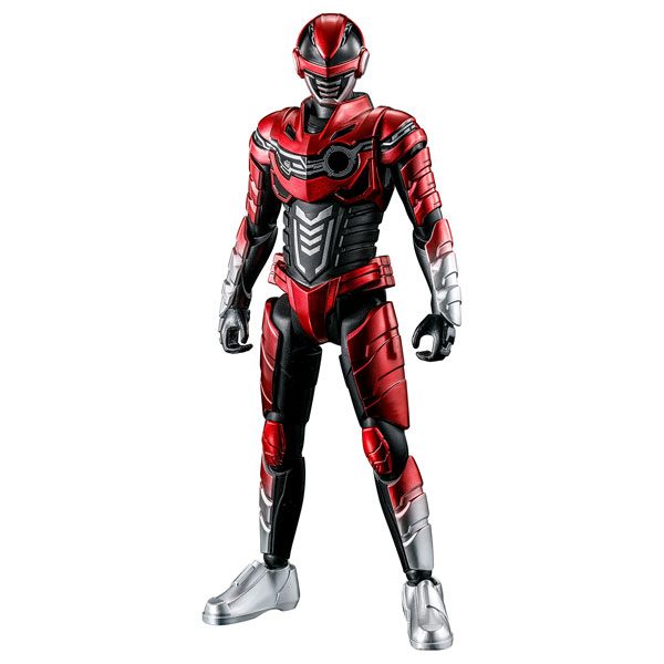 Bandai Super Space Sheriff Gavan Infinity Mega Scale Figure Gavan Infinity