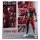 Bandai Super Space Sheriff Gavan Infinity Mega Scale Figure Gavan Infinity 图片 3
