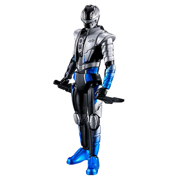Bandai Super Space Sheriff Gavan Infinity TOKUSATSU ACTION FIGURE Gavan Bushido Bild 1