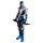 Bandai Super Space Sheriff Gavan Infinity TOKUSATSU ACTION FIGURE Gavan Bushido Bild 2