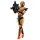 Bandai Super Space Sheriff Gavan Infinity TOKUSATSU ACTION FIGURE Gavan Luminous Bild 2
