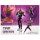 Bandai Super Space Sheriff Gavan Infinity TOKUSATSU ACTION FIGURE Gavan Raiya Bild 3