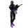 Bandai Super Space Sheriff Gavan Infinity TOKUSATSU ACTION FIGURE Death Gavan gambar 2