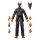 ZOO JITSU FIGHTERS DRAVEN Dobermann - Black Dougi Bild 2