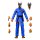 ZOO JITSU FIGHTERS DRAVEN Dobermann - Blue Dougi Bild 2