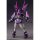 Daibadi Production Polynian Motoroid Valuca โมเดลแอคชั่นฟิกเกอร์ Complete Model รูปภาพ 3