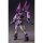 Daibadi Production Polynian Motoroid Valuca โมเดลแอคชั่นฟิกเกอร์ Complete Model รูปภาพ 4