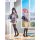 FURYU TENITOL TALL My Teen Romantic Comedy SNAFU Yui Yuigahama Komplettfigur Bild 14