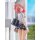 FURYU TENITOL TALL My Teen Romantic Comedy SNAFU Yui Yuigahama Komplettfigur Bild 3