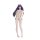 Daiki Kougyou Toshi Tsutakaze Original Model Tomoe Sakura Swimsuit Black Hair Ver. 1/5 Complete Figure image 13