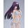 Daiki Kougyou Toshi Tsutakaze Original Model Tomoe Sakura Swimsuit Black Hair Ver. 1/5 Complete Figure image 9