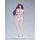 Daiki Kougyou Toshi Tsutakaze Original Model Tomoe Sakura Swimsuit Black Hair Ver. 1/5 Complete Figure image 10