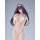 Daiki Kougyou 토시 츠타카제 오리지널 모델 사쿠라 토모에 스쿨수영복 흑발 Ver. 1/5 완성품 피규어 이미지 12