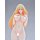 Daiki Kougyou Toshi Tsutakaze Original Model Tomoe Sakura Swimsuit Blonde Ver. 1/5 Complete Figure image 13