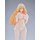 Daiki Kougyou Toshi Tsutakaze Original Model Tomoe Sakura Swimsuit Blonde Ver. 1/5 Complete Figure image 11