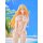 Daiki Kougyou Toshi Tsutakaze Original Model Tomoe Sakura Swimsuit Blonde Ver. 1/5 Complete Figure image 4