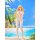 Daiki Kougyou Toshi Tsutakaze Original Model Tomoe Sakura Swimsuit Blonde Ver. Wholesome Ver. 1/5 Complete Figure รูปภาพ 3