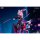 APEX [Bonus] ARCTECH Posable Series Honkai Impact 3rd Sakura Yae Darkbolt Jonin Neon Shade Ver. Complete Figure image 12
