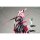APEX [Bonus] ARCTECH Posable Series Honkai Impact 3rd Sakura Yae Darkbolt Jonin Neon Shade Ver. Complete Figure image 2