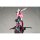 APEX [Bonus] ARCTECH Posable Series Honkai Impact 3rd Sakura Yae Darkbolt Jonin Neon Shade Ver. Complete Figure image 3
