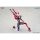 APEX [Bonus] ARCTECH Posable Series Honkai Impact 3rd Sakura Yae Darkbolt Jonin Neon Shade Ver. Complete Figure image 6