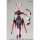 APEX [Bonus] ARCTECH Posable Series Honkai Impact 3rd Sakura Yae Darkbolt Jonin Neon Shade Ver. Complete Figure image 8